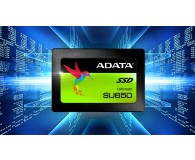 ADATA 240GB 2,5" SATA SSD Ultimate SU650 - 405654 - zdjęcie 6